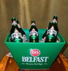 6'lı Belfast + Patates